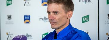 Justin Stanley racks up unprecedented kilometres :: Racing Queensland