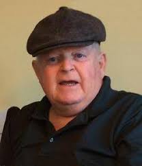 Larter, Norman Peter Dewar