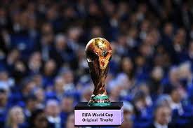 In december 2010, qatar made history by winning the right to host the fifa world cup 2022™ and. 5 Amazing Facts About Fifa World Cup 2022 Qatar Voltrange Discuss And Spread Your Thoughts Worldwide