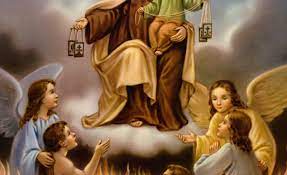 Los frailes carmelitas se vieron obligados a abandonar la zona en el siglo xiii a causa de la invasión islámica. La Verdadera Historia De La Virgen Del Carmen