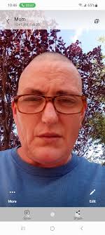 Missing Person Found