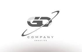 E e epsilon, z z zeta. Logo Gd Vector Art Stock Images Page 2 Depositphotos