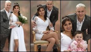 Después de tener que posponer la boda por cuestiones sanitarias y haberse contagiado de coronavirus, rocío quiroz y eduardo etchepare dieron el sí finalmente este viernes en el registro civil. Toda La Intimidad Del Casamiento De Rocio Quiroz Y Eduardo Etchepare Pronto