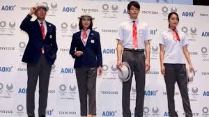 Sementara itu, jepang selaku tim tuan rumah masih menguasai klasemen olimpiade tokyo 2020 dengan total 22 medali. 6 Seragam Atlet Paling Modis Di Olimpiade Tokyo 2020 Punya Jepang Ramah Lingkungan