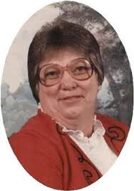 Zella Harris Obituary November 7, 2014