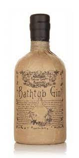 The term entered the american vocabulary when the eighteenth amendment to the u.s. Cocktail Trivia Why Is It Called Bathtub Gin The Mercury News