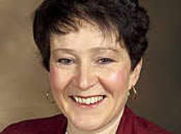 Oswestry hospital chief executive explains her resignation