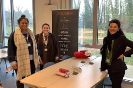 Photo À la découverte de métiers trop méconnus - La République du Centre