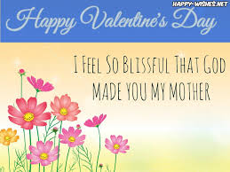 She carried you for nine months, and on her hip for a few years after. Valentine S Day Quotes For Mother Eid Ul Fitr Wishes Messages Quotes Blessings Prayers More