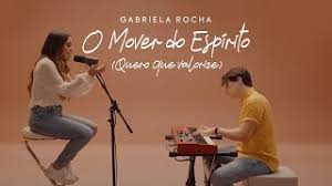O álbum contou com a participação do cantor leonardo gonçalves na linda música nossa canção. Gabriela Rocha O Mover Do Es Mp3 Free Download