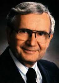 Kenneth H. St. Clair [1927-2013]" by Cedarville University