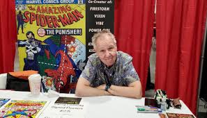 Gerry Conway, 'The Punisher & The Amazing Spider-Man' creator, dies at 73