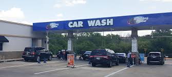 Employee discount is a way of preferential price of goods. Grapevine Car Wash