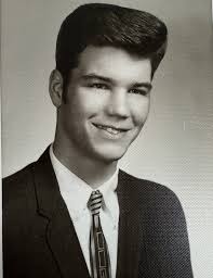 Obituary information for Glenn Michael Baugh