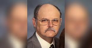 Barry Ellison Obituary