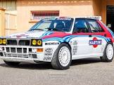 LANCIA-DELTA