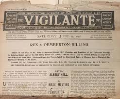 LGBTQ+ history: Maud Allan and 'unnatural practices among women ...