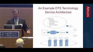 FHIR Applications Roundtable 2017: John Gresh
