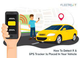 The main advantage of active gps trackers is that they can be accessed remotely over the internet. How To Detect If A Gps Tracker Is Placed In Your Vehicle