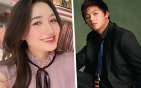 Vietnamese Girl ni Daniel pumiyok