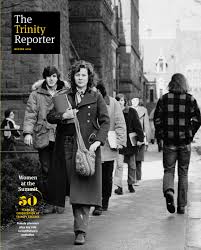 116 likes · 6 talking about this. The Trinity Reporter Winter 2019 By Trinity College Digital Repository Issuu
