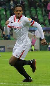 Jun 25, 2021 · nuno santo will target a move for sevilla defender jules kounde if he is confirmed as tottenham boss in the coming days. Jules Kounde Wikipedia