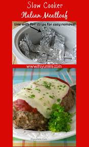 They will be quick and delicious no matter how you cook them! Low Carb Meatloaf Recipe For Slow Cooker Includes A Healthy Hack It S Yummi