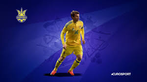 Dynamo kyiv are the second best. Euro 2016 Team Profile Ukraine Eurosport