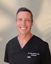 Alex Roher, MD at SDBotox: San Diego Injector