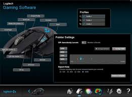 Logitech g502 hero features adjustable rgb lighting for the dpi indicator and the logitech g logo. Maskepp Tul Sok Profeta Logitech G502 Hero App Tiburonsalmoninstitute Org