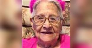 Maria de Jesus Gonzalez Obituary