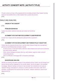 Its core meaning is abstract. 14 Concept Notes Examples Pdf Examples