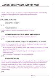 This fact sheet begins by providing a profile of the u.s. 14 Concept Notes Examples Pdf Examples