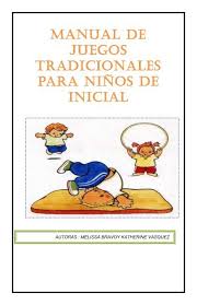 El juego de las llaves sigue la vida de ocho amigos, cuatro parejas, que viven en la ciudad de méxico y deciden hacer un intercambio de parejas entre ellos, practicando el swinging, produciendo una reflexión en los protagonistas sobre sus respectivas situaciones sentimentales. Manual De Juegos Para Ninos De Inicial4