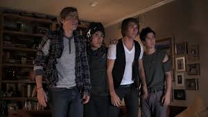 2 647 просмотров • 29 июл. Big Time Rush Staffel 1 Folge 1 Serie Online Stream Anschauen Betaseries Com