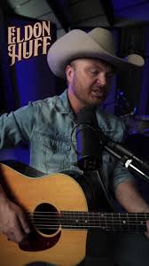 Eldon Huff (@eldonhuff)