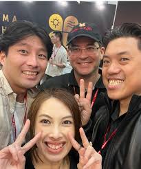 100g Panama ABU Geisha