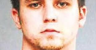 Sex offender charged with forcible touching