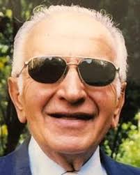 B. Cavallo Obituary (1927