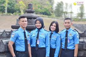 Setelah 1 tahun, ada banyak jenjang karir yang dipilih sesuai kriteria dan memiliki upah yang berbeda. Info Sekolah Avsec Di Yogyakarta Web Pendaftaran Sekolah Pramugari Pspp Penerbangan Yogyakarta Jakarta Lampung Makassar