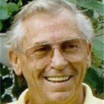 Obituary, Visitation & Funeral Information