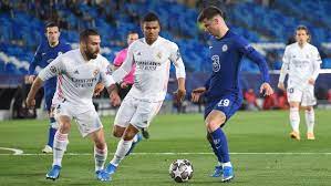 Four teams remain in the uefa champions league as the semifinals begin tuesday with chelsea visiting real madrid in their first leg. Prediksi Chelsea Vs Madrid The Blues Di Atas Angin