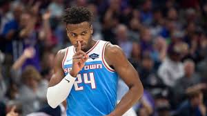 He also 4.7 rebounds and handed out 3.6 assists per game. Buddy Hield To Sixers Kings Star S Instagram Activity Confirms Interest In Move To Philadelphia 76ers The Sportsrush