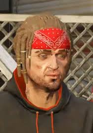 How did Wade ID Michael Townley in a city of millions from his first name  alone? Is he secretly a genius? : r/GTA