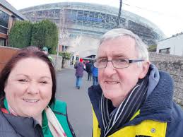 Lucozade Sport Ireland