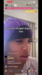 Missy Sister Morgan