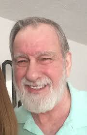 Robert (Bob) Eugene Maynard Obituary September 27, 2021