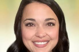 Christine Graff's Instagram, Twitter & Facebook