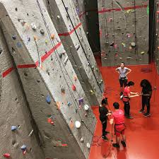 The wall has been saved! was written on calgary climbing centre's facebook. Climbing And Bouldering Active Living University Of Calgary