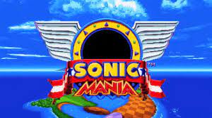 Sonic mania plus is out! Sonic Mania Is A New Sonic That S Just Like Old Sonic